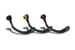CNC RACING | Brake-Guard Carbon Race - Protection front brake lever glossy carbon