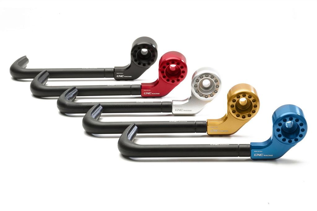 CNC RACING | Clutch-Guard Race - Clutch lever protection
