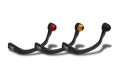 CNC RACING | Clutch-Guard Carbon Race - Protection clutch lever glossy carbon