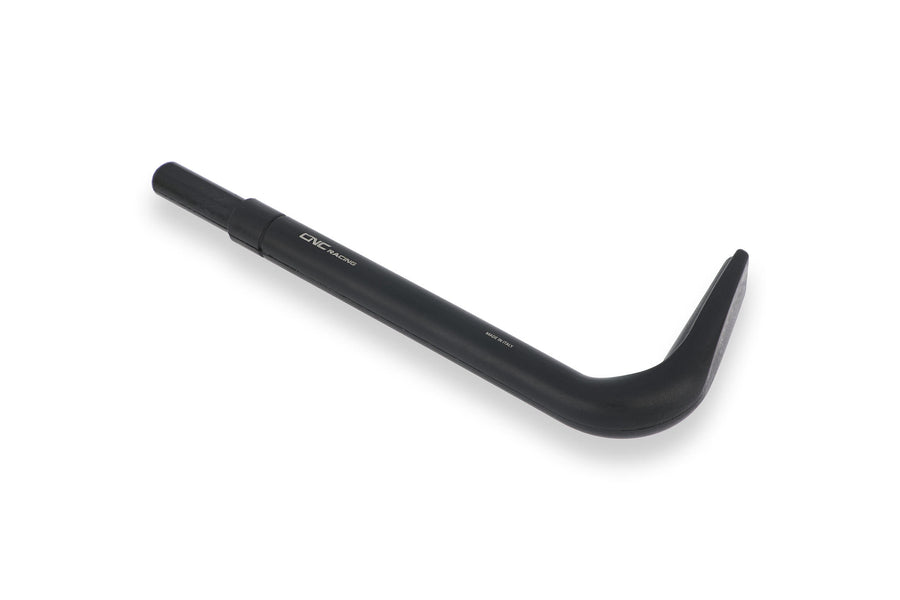 CNC RACING | Brake-Guard Lever protection - Arm replacement