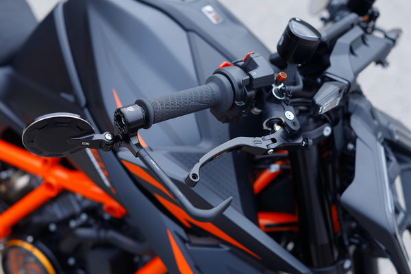 CNC RACING | Fluid reservoir front brake 25 ml REBEL