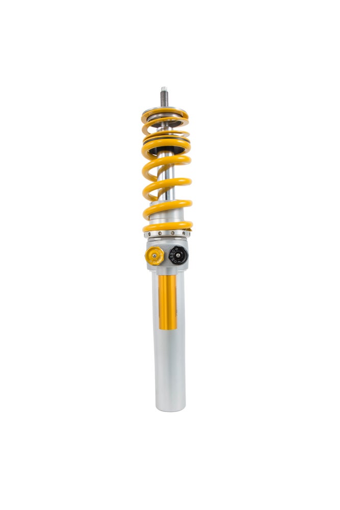 Öhlins Porsche 991 / 991.2 GT3 / GT3 RS Advanced Track TTX Suspension – POF MR00