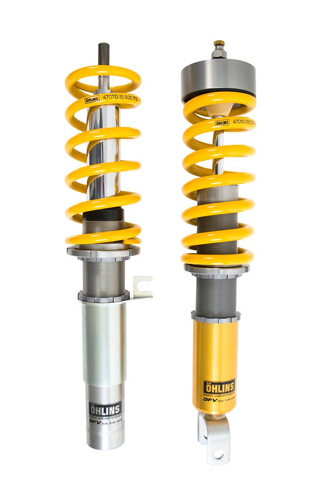 Öhlins POS MZ20S1 official product image 1