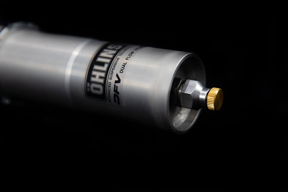 Öhlins POZ MN04S1 official product image 1