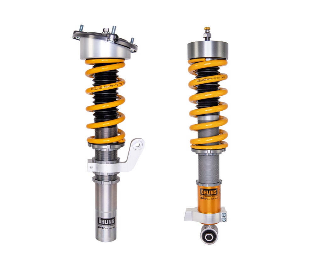 Öhlins POZ MW00S1 official product image 1