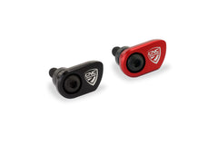 CNC RACING | ABS sensor protector Ducati