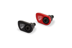 CNC RACING | ABS sensor protector Ducati