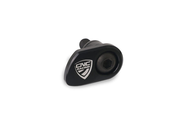 CNC RACING | ABS sensor protector Ducati