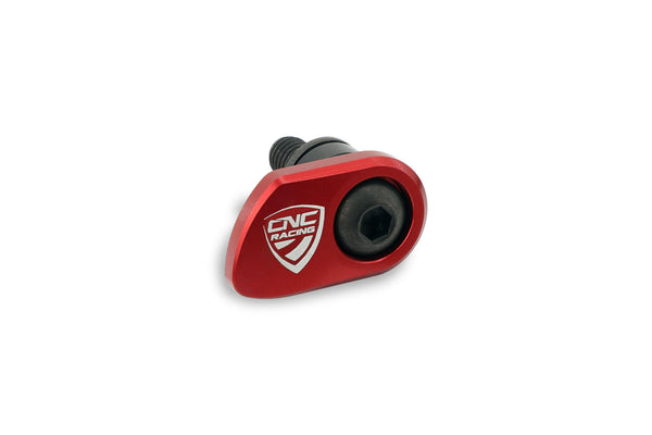 CNC RACING | ABS sensor protector Ducati