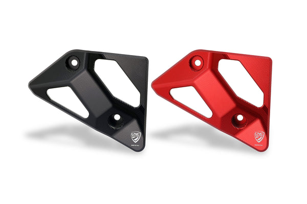 CNC RACING | Voltage regulator protector Ducati Multistrada V4