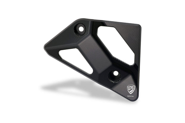 CNC RACING | Voltage regulator protector Ducati Multistrada V4