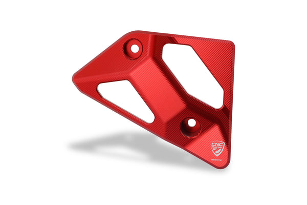 CNC RACING | Voltage regulator protector Ducati Multistrada V4