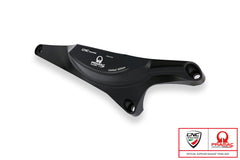 CNC RACING | Alternator cover "RPS" left side Ducati Panigale - Pramac Racing Limited Edition