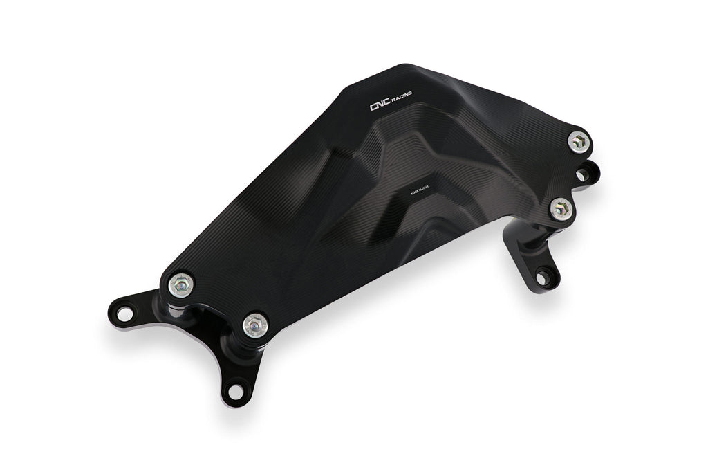 CNC RACING | Clutch cover "RPS" Right side Aprilia