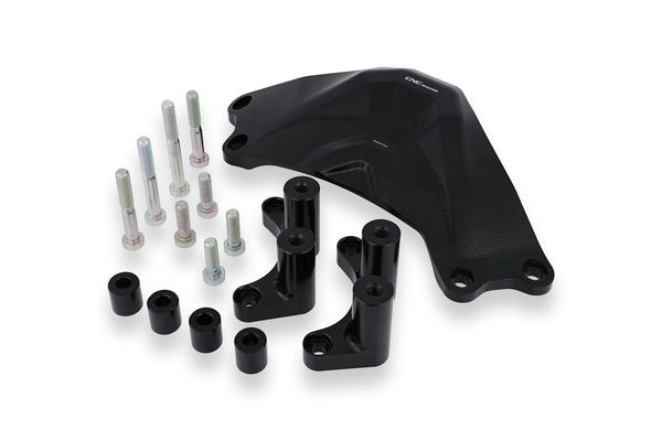 CNC RACING | Clutch cover "RPS" Right side Aprilia