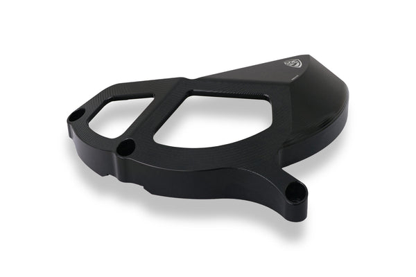 CNC RACING | Clutch cover protector Ducati Multistrada