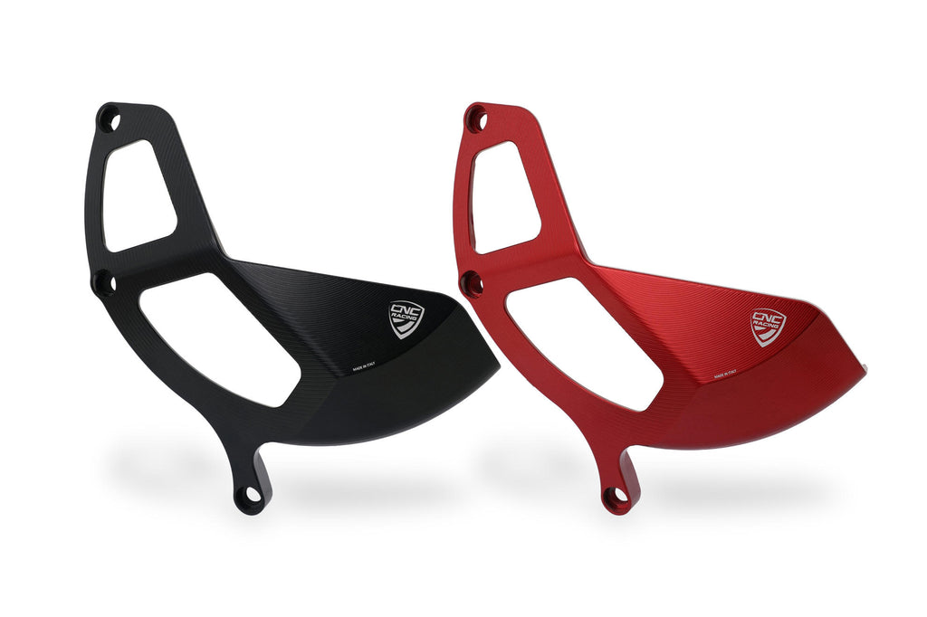 CNC RACING | Clutch cover protector Ducati Multistrada