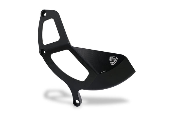 CNC RACING | Clutch cover protector Ducati Multistrada