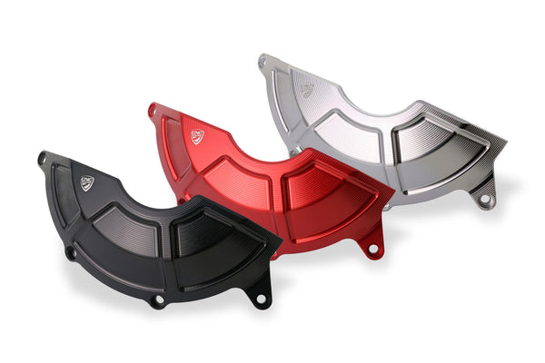 CNC RACING | Clutch cover "RPS" Right side Aprilia 660