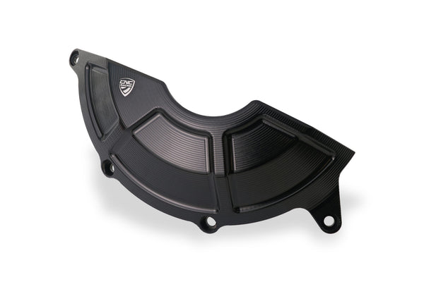 CNC RACING | Clutch cover "RPS" Right side Aprilia 660