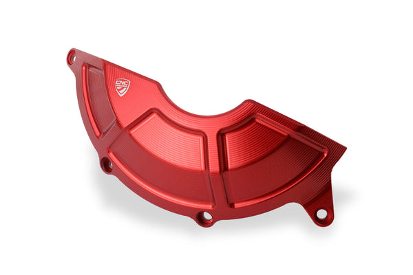 CNC RACING | Clutch cover "RPS" Right side Aprilia 660