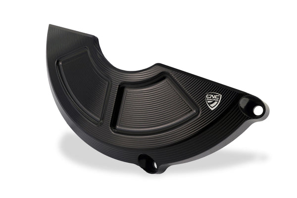 CNC RACING | Generator Cover "RPS" Aprilia 660
