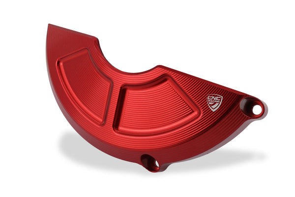 CNC RACING | Generator Cover "RPS" Aprilia 660