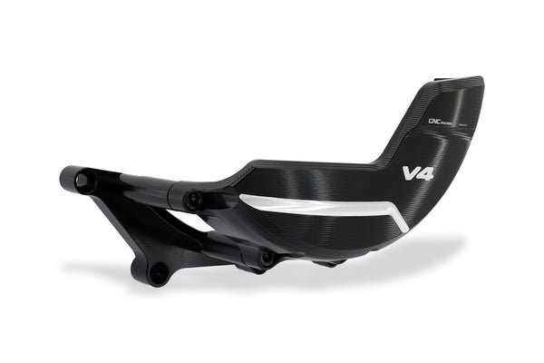 CNC RACING | Clutch cover protector Ducati Multistrada Streetfighter V4