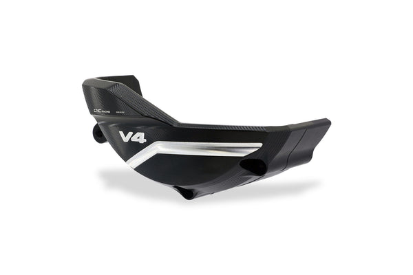CNC RACING | Generator cover protector Ducati Multistrada V4
