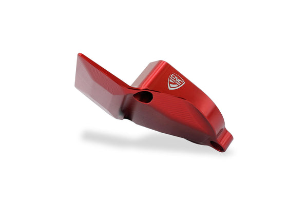 CNC RACING | Oil pan protector Ducati Panigale / Streetfighter V4