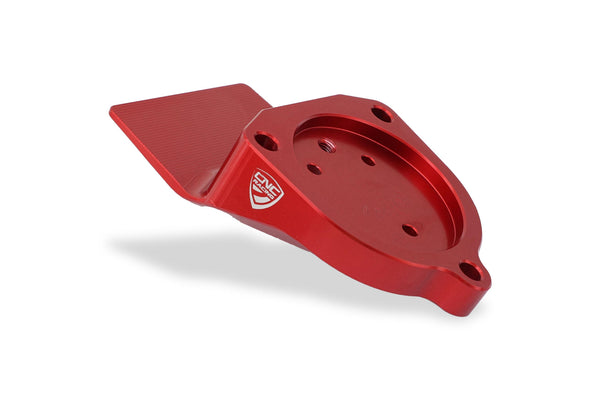 CNC RACING | Oil pan protector Ducati Panigale / Streetfighter V4