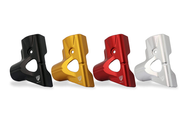 CNC RACING | Radiator side protector Ducati Monster 937
