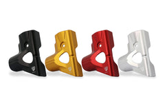 CNC RACING | Radiator side protector Ducati Monster 937