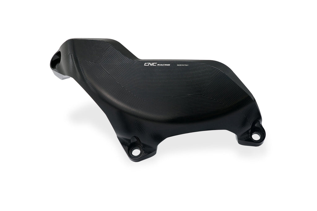 CNC RACING | Clutch cover protector Ducati Streetfighter V2