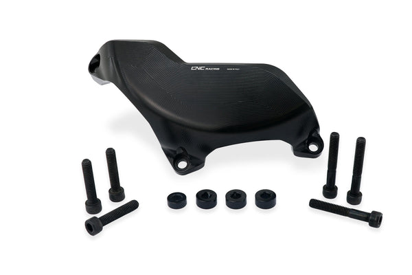 CNC RACING | Clutch cover protector Ducati Streetfighter V2