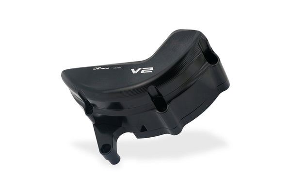 CNC RACING | Generator cover protector Ducati Streetfighter V2