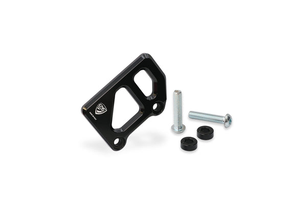 CNC RACING | Rear brake master cylinder protector - Rearsets CNC Racing