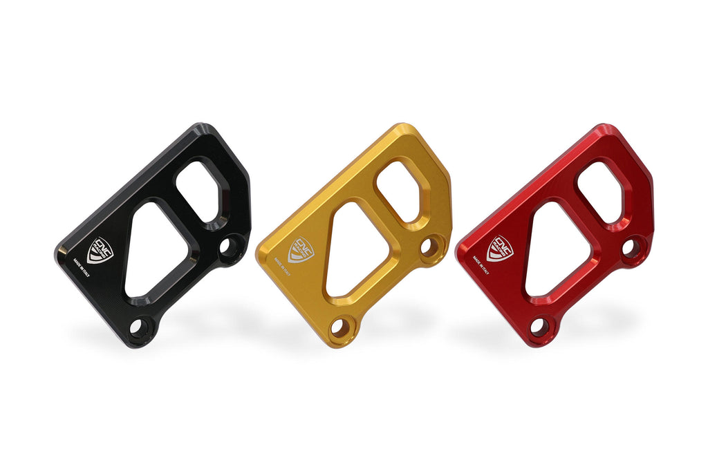 CNC RACING | Rear brake master cylinder protector - Rearsets CNC Racing
