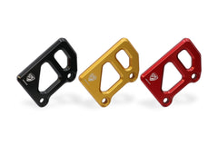 CNC RACING | Rear brake master cylinder protector for factory rearsets