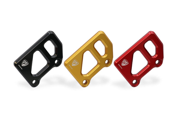 CNC RACING | Rear brake master cylinder protector - Rearsets CNC Racing