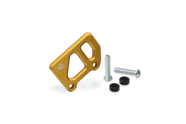 CNC RACING | Rear brake master cylinder protector - Rearsets CNC Racing