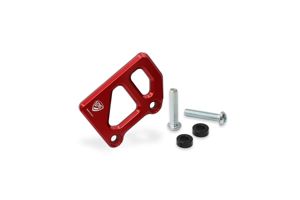 CNC RACING | Rear brake master cylinder protector - Rearsets CNC Racing