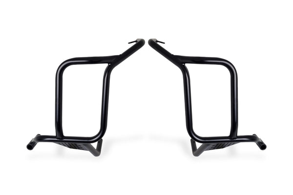 CNC RACING | Engine guard in steel tubes Ducati DesertX