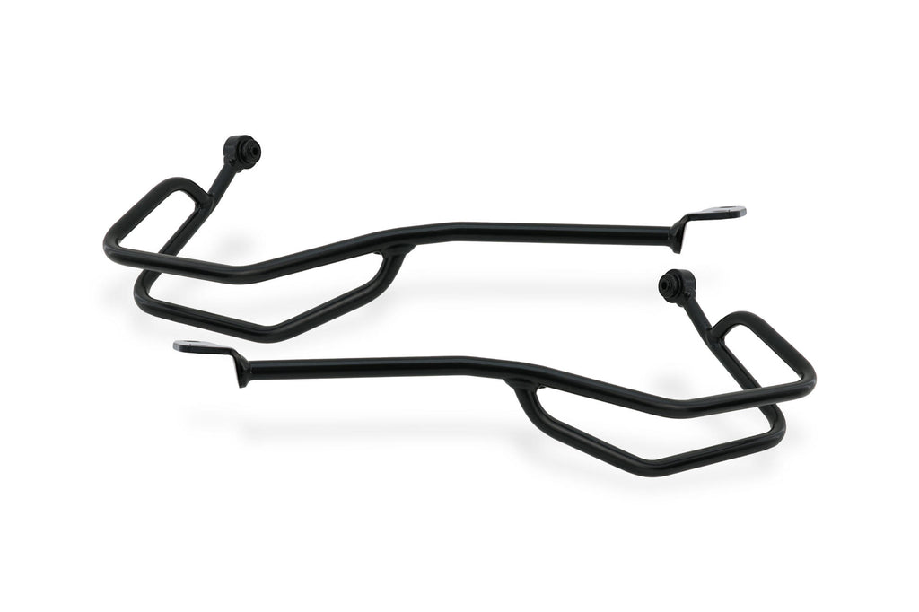 CNC RACING | Hand guard in steel tubes Ducati Multistrada V4