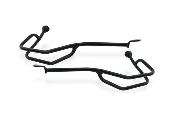 CNC RACING | Hand guard in steel tubes Moto Guzzi V85 TT