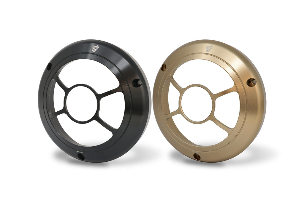 CNC RACING | Headlight cover MV Agusta Superveloce 800