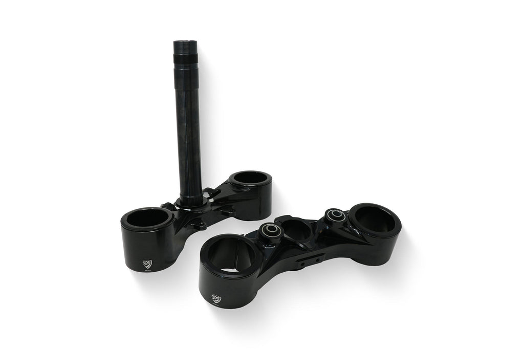 CNC RACING | Triple clamps Ducati Hypermotard 821/939