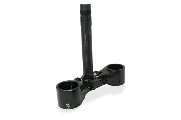CNC RACING | Triple clamps kit Ducati Hypermotard 821 SP / 939 SP / 950 SP