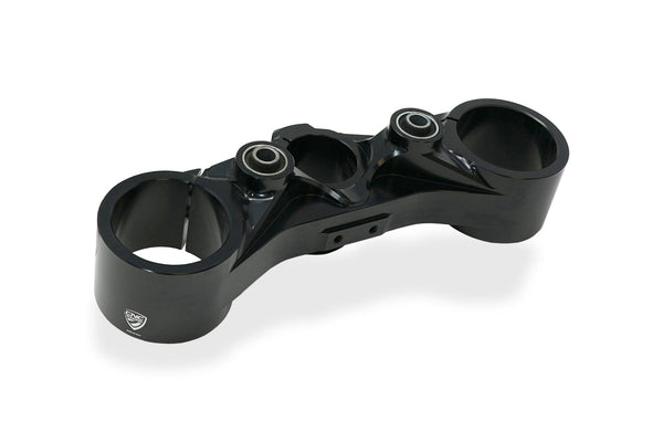 CNC RACING | Triple clamps kit Ducati Hypermotard 821 SP / 939 SP / 950 SP