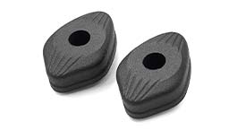 TST Pod Turn Signal Mount Adapter Kit 5 - Ducati